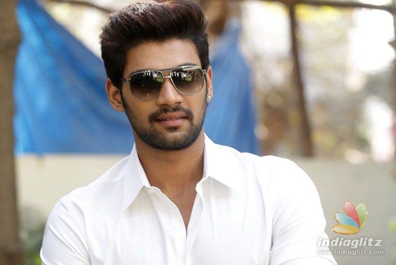 Rumours about Bellamkondas movie are false