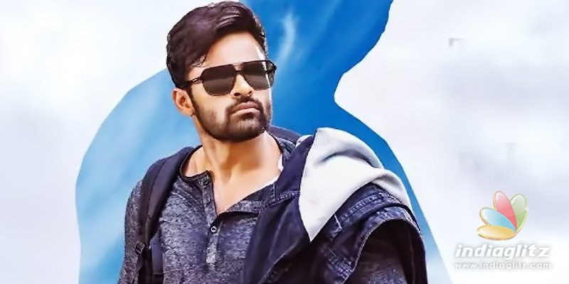 Mega heros PRP heading for a blockbuster: Reports