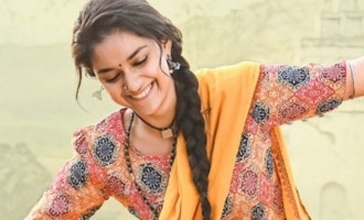 'Good Luck Sakhi' Teaser: Another potential hit from Keerthy Suresh