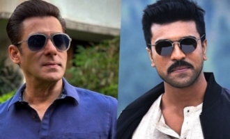 Operation Valentine: Salman, and Ram Charan to propel theatrical trailer
