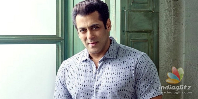 Salman Khans lawyer clarifies on suit against film critic