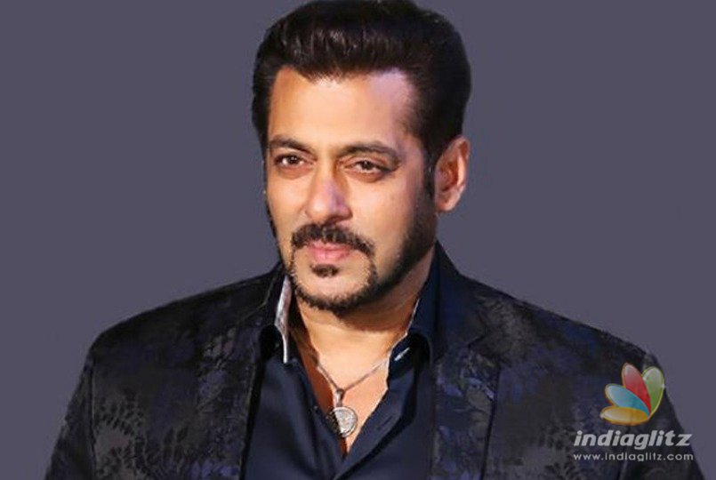 India surprised as Salman Khan receives 5-year jail term