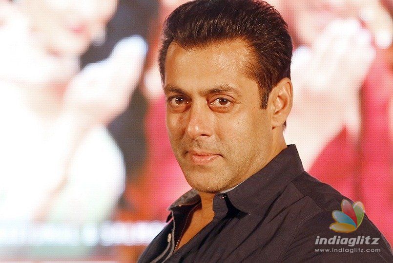 Comedian deletes fake tweet about Salman Khan