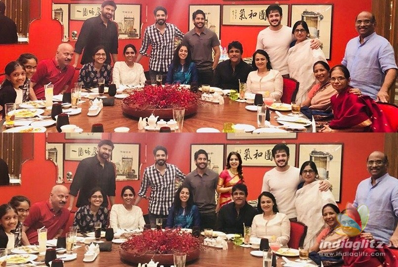Samantha missed in family pic, fan does photoshop