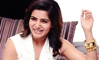 My relationship with Siddharth was a bitter one, says Samantha Akkineni