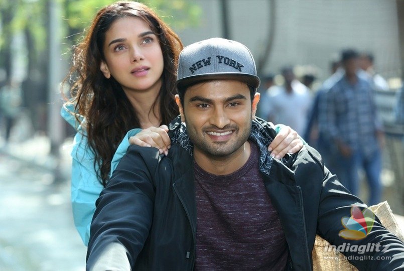 Here is how much Sammohanam has earned