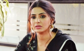 Samantha Akkineni opens up on disaster 'Jaanu'