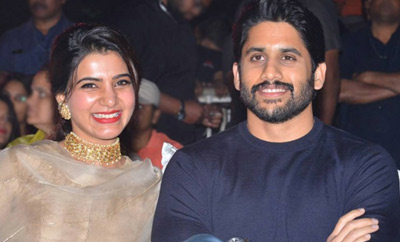 ChaySam combination is happening: Reports