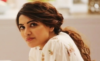 Controversy! Samantha 'Yashoda' gets jolt from court