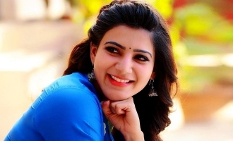 330px x 200px - Samantha Akkineni to play titular role in Gunasekhar's 'Shaakuntalam' -  Telugu News - IndiaGlitz.com