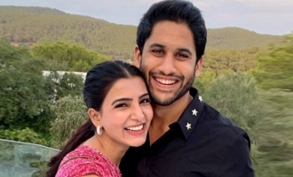 Samantha tells fan to ask Naga Chaitanya about marrying him