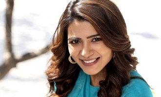 Samantha's 'Yashoda' to release date confirmed