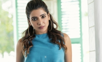 Buzz! Samantha pockets astronomical figure for 'Pushpa'