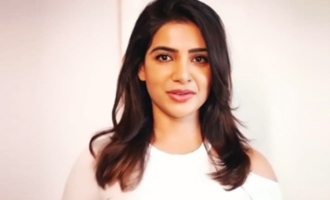 When Samantha said she will get married and divorced in 2013 - Telugu News  