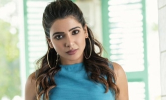 Here is the villain in Samantha's 'Shaakuntalam'