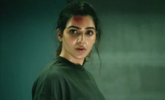 'Yashoda' Trailer: Dread, moody thrills dominate this survival thriller