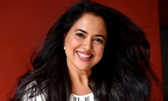 Sameera Reddy's audition for Mahesh Babu's film was a flop