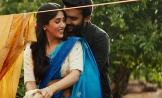 'Sammathame' Trailer: Finding a Maha Lakshmi is his goal!