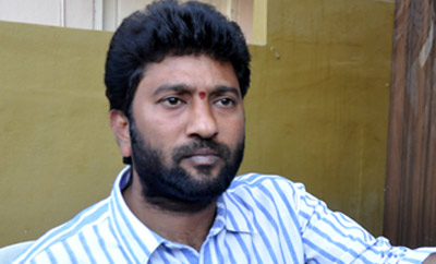 Distributor seeks justice from Pawan Kalyan