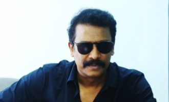 Bro couldn't have materialised without the magic touch of Powerstar, says director Samuthirakani