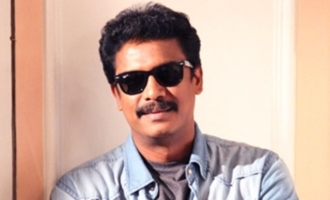 'RRR' actor Samuthirakani for Teja-Abhiram Daggubati movie