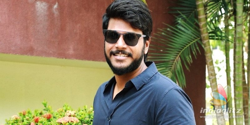 Coping up with break-ups was not easy: Sundeep Kishan