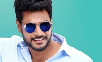 Coping up with break-ups was not easy: Sundeep Kishan