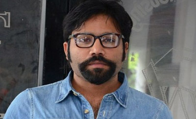 'Arjun Reddy' director has found his next hero