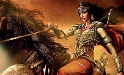 Here is why Shruti Haasan exited 'Sangamithra'
