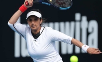 sania mirza announces her retirement from tennis