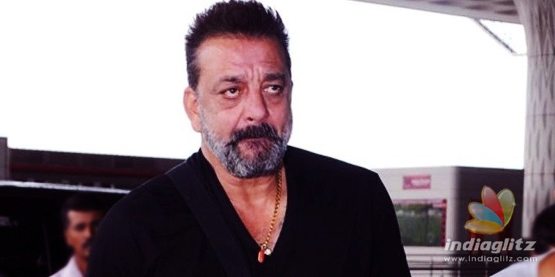 Sanjay Dutt might fly to Singapore and not to USA for treatment