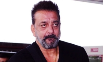 Sanjay Dutt might fly to Singapore and not to USA for treatment