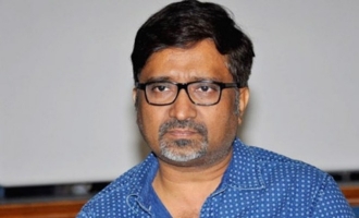 Director slams media for 'Sammohanam' rumours