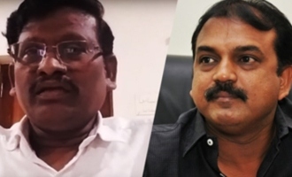 Devara Release Writer Sarath Chandra warns Koratala
