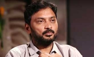 'Ramarao On Duty' Director Sarath has complaints about Ravi Teja