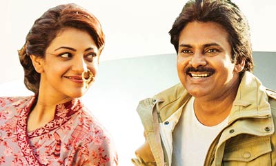 Sardaar Gabbar Singh USA / Canada Theaters List