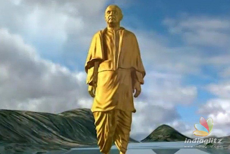 Tribals to protest against Sardar Patels iconic statue