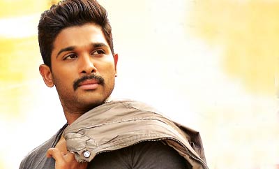 'Sarrainodu' collects a share of Rs. 90 cr