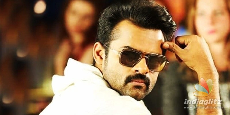 Sai Dharam Tej issue: File cases against construction company