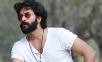Satyadev's 26th movie to be an action crime-drama