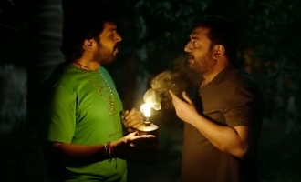 'Sathyam Sundaram' Teaser: A Tale of Two Cousins, Worlds Apart