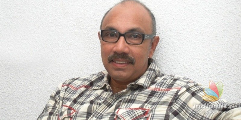 Baahubali fame Sathyaraj hospitalized