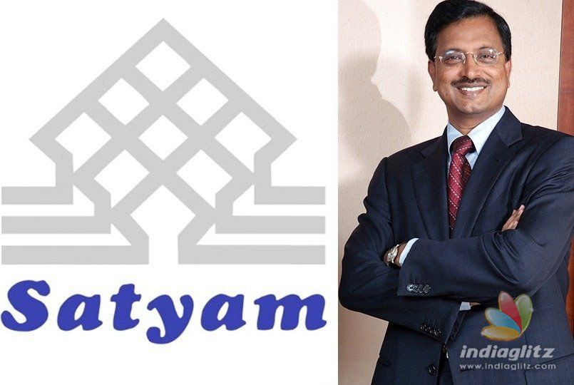 Film on Satyam scandal planned