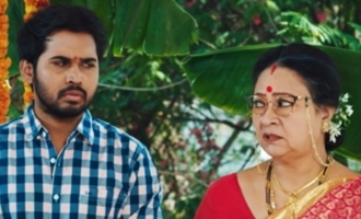 ‘Savitri W/O Satyamurthy’ Trailer: A forever-young male & his romances