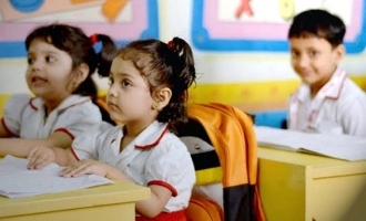 Union Govt directs states, UTs to make 6 years minimum age for Class 1 admission
