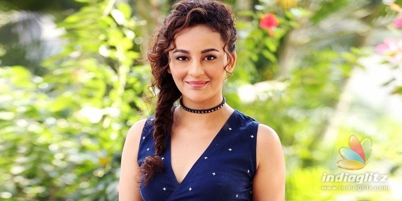 Seerat Kapoor to fly down to Hyderabad for an event