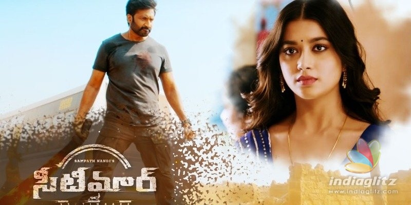 ‘సీటీమార్’ టీజర్ రివ్యూ.. అంతా బాగుంది కానీ..