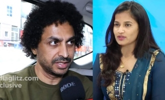 Lavanya is not the target of Sekhar Basha