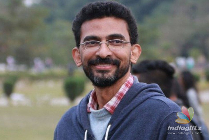 Goodachari is a satisfying, slick thriller: Sekhar Kammula