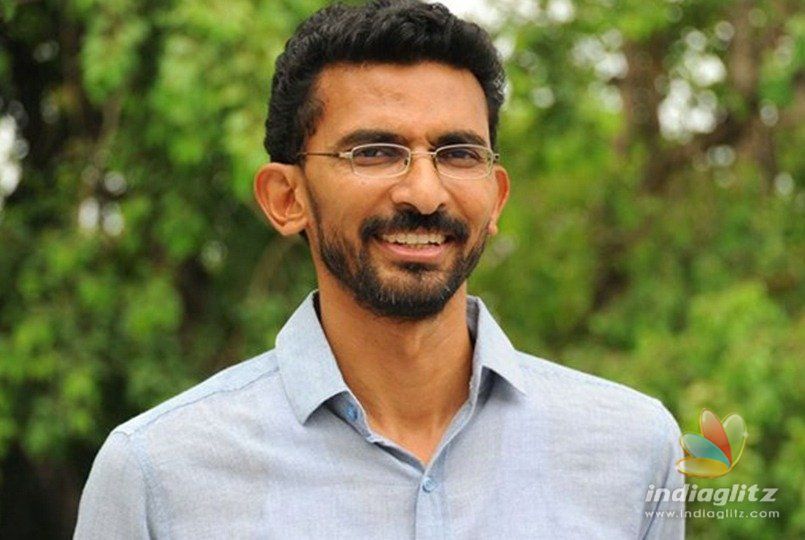 Sekhar Kammula bowled over by upcoming film